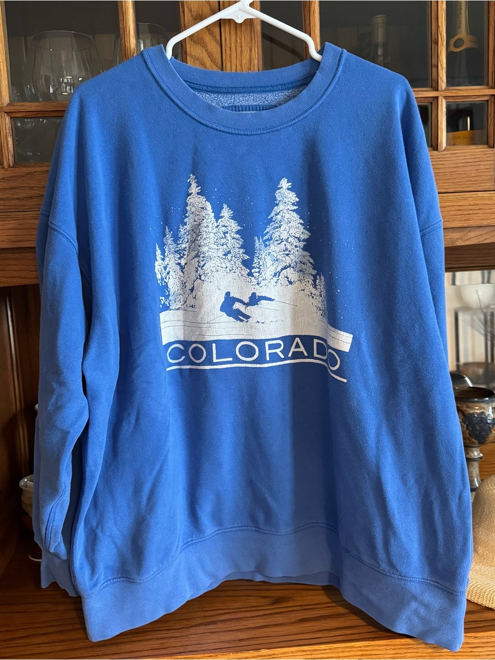 American Eagle “vintage vibes” sweatshirt XL